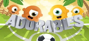 Adorables (PC) Klucz Steam