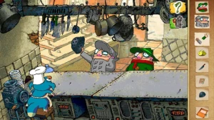 Pilot Brothers 2 (PC) DIGITAL