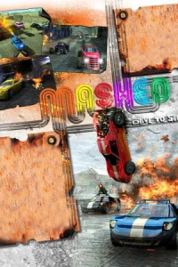 Mashed (PC) Klucz Steam