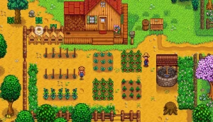 Stardew Valley (PC) klucz Steam