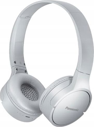 Panasonic RB-HF420BE-W  białe