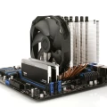 SilentiumPC Chłodzenie CPU - Fortis 3 HE1425