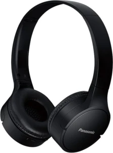 Panasonic RB-HF420BE-K czarne