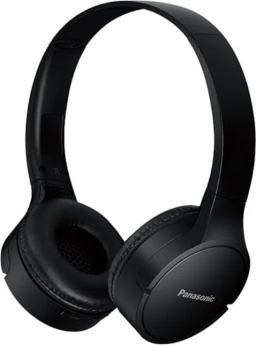 Panasonic RB-HF420BE-K czarne