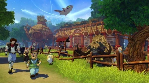 Shiness: The Lightning Kingdom (PC) klucz Steam