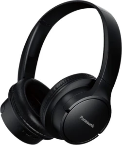 Panasonic RB-HF520BE-K czarne
