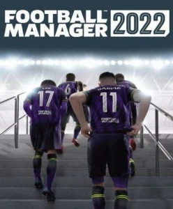 Football Manager 2022 (PC) klucz Steam