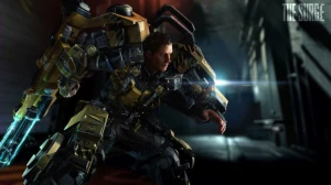 The Surge (PC) PL klucz Steam