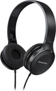 Panasonic RP-HF100E-K czarne