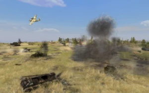 Men of War: Red Tide (PC) DIGITAL Steam
