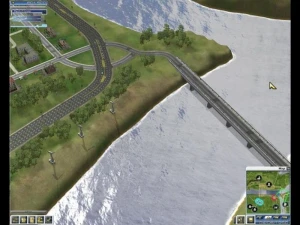 Freight Tycoon Inc. (PC) Klucz Steam