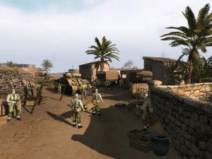 Men of War (PC) klucz Steam