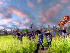 Elven Legacy (PC) klucz Steam