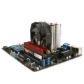 SilentiumPC Chłodzenie CPU - Spartan 3 LT HE1012