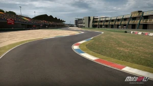 MotoGP 14 (PC) klucz Steam