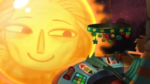 Broken Age (PC/MAC/LX) klucz Steam
