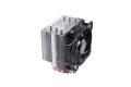 Be quiet! Cooler CPU Pure Rock Silim  BK008