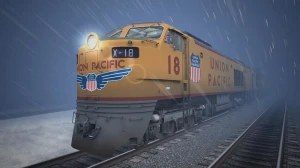 Train Simulator 2016 (PC) klucz Steam