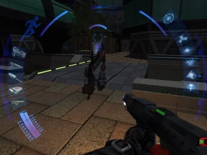 Deus Ex: Invisible War (PC) klucz Steam