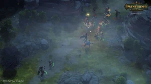Pathfinder: Kingmaker (Enhanced Plus Edition) (PC) klucz Steam