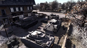 Men of War: Oddział Szturmowy 2 Deluxe Edition Upgrade (PC) PL klucz Steam