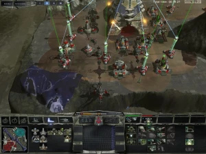 Perimeter + Perimeter: Emperor's Testament pack (PC) klucz Steam