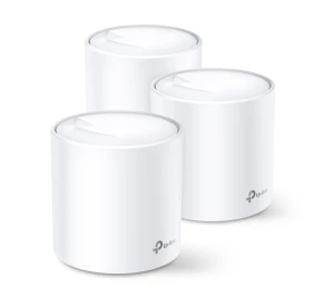 TP-Link Deco X60 (3pak)