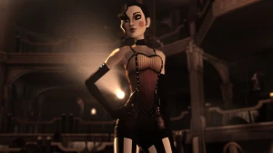 Contrast Collector's Edition (PC) klucz Steam