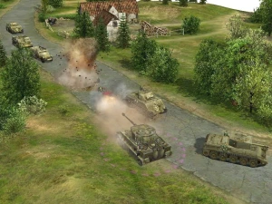 Soldiers: Heroes of World War II (PC) klucz Steam
