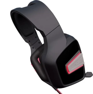 Patriot Viper Stereo Headset V330 Czarne
