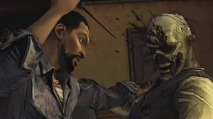 The Walking Dead (PC/MAC) klucz Steam