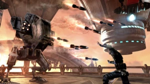 Star Wars: The Force Unleashed II (PC) klucz Steam