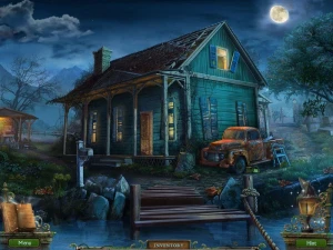Shtriga: Summer Camp (PC) Klucz Steam