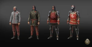 Kingdom Come: Deliverance - Treasures of the Past (DLC) (PC) klucz Steam
