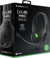 PDP Xbox LVL50 Zielone