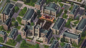 SimCity 4 Deluxe (PC) klucz Steam