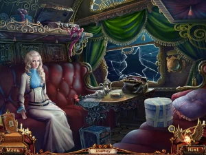 Hidden Object 4-in-1 Bundle (PC) PL klucz Steam