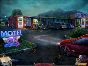 Hidden Object 6-in-1 bundle (PC) klucz Steam