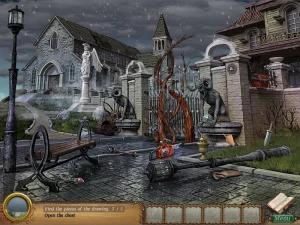 Hidden Object 5-in-1 Bundle (PC) PL klucz Steam