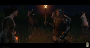 Kingdom Come: Deliverance – Band of Bastards (PC) klucz Steam