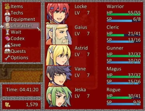 Heroes of Legionwood (PC) klucz Steam