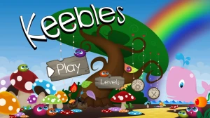 Keebles (PC/MAC) DIGITAL