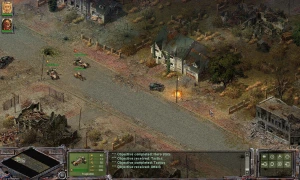 Desert Law (PC) klucz Steam