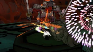 Okami HD (PC) klucz Steam