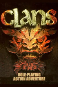 Clans (PC) Klucz Steam