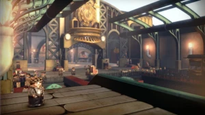 Stacking (PC/MAC/LX) klucz Steam