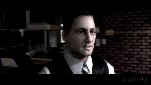Lucius (PC) klucz Steam
