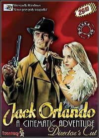 Jack Orlando Director's Cut (PC) klucz Steam