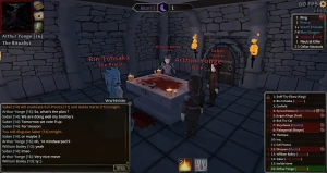 Throne of Lies The Online Game of Deceit (PC) klucz Steam