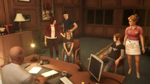 Life is Strange: Before the Storm (PC) klucz Steam